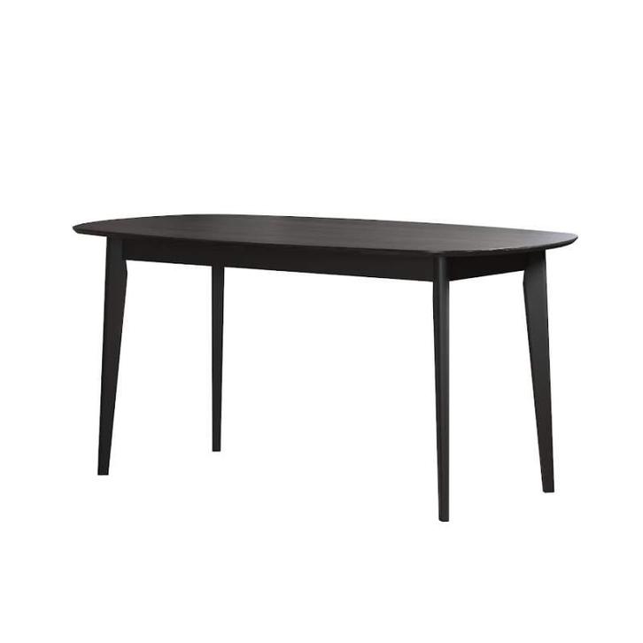 Eettafel Rijswijk - eettafel, Huis en Inrichting, Tafels | Eettafels, Nieuw, Overige materialen, Overige vormen