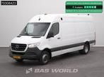 Zakelijke Lease |  Mercedes-Benz Sprinter 516 CDI Automaat D, Automaat, Stof, Gebruikt, Euro 6