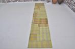 Multi color Hallway Runner Rug - Vloerkleed - 339 cm - 60 cm, Huis en Inrichting, Nieuw