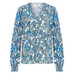 -30% HV Society  HV Society Blouse hvsbimini  maat 46, Verzenden, Nieuw, Wit