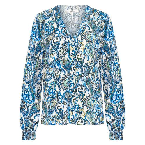 -30% HV Society  HV Society Blouse hvsbimini  maat 46, Kleding | Dames, Blouses en Tunieken, Wit, Nieuw, Verzenden