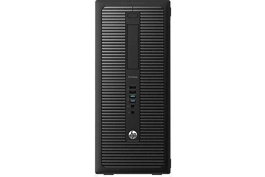 HP ProDesk 600 G1 TWR | Intel Core i5-4570 | Windows 11 pro, Computers en Software, Desktop Pc's, SSD, Zo goed als nieuw, 16 GB