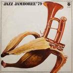 LP gebruikt - Various - Jazz Jamboree 79, Zo goed als nieuw, Verzenden