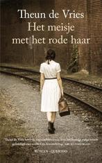 Het meisje met het rode haar 9789021459172 Theun de Vries, Verzenden, Gelezen, Theun de Vries