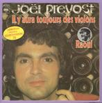 Joël Prévost – Il Y Aura Toujours Des Violons / Raoul..., Verzenden, Nieuw in verpakking