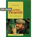 LUCIANO PAVAROTTI 9789060107416 Bonvicini, Boeken, Verzenden, Gelezen, Bonvicini