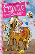 Funny omnibus / 2 / Funny 9789026610844 Evelien van Dort, Boeken, Verzenden, Gelezen, Evelien van Dort