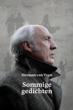 Sommige gedichten + CD 9789043517393 Herman van Veen, Gelezen, Herman van Veen, Verzenden