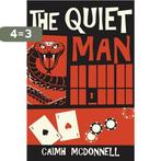 The Quiet Man 9781912897131 Caimh Mcdonnell, Verzenden, Gelezen, Caimh Mcdonnell