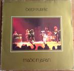 Lp - Deep Purple - Made In Japan, Cd's en Dvd's, Verzenden, Nieuw in verpakking
