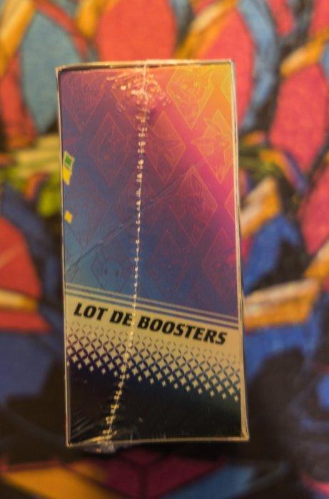 The Pokémon Company - 1 Booster box - Pokémon Evolutions, Hobby en Vrije tijd, Verzamelkaartspellen | Pokémon