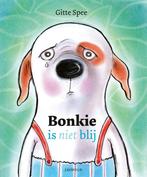 Bonkie is (niet) blij 9789025880972 Gitte Spee, Boeken, Verzenden, Gelezen, Gitte Spee