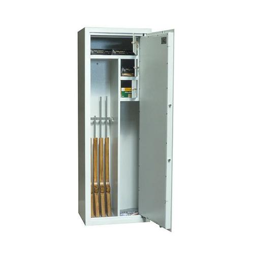 Wapenkluis 1064 G-4 XL 3S 1P, Huis en Inrichting, Brandblussers en Brandkasten, Ophalen of Verzenden