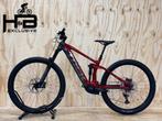 Trek Rail 5 29 inch E-Mountainbike Shimano Deore 2022, 45 tot 49 cm, Ophalen of Verzenden, Zo goed als nieuw, Trek