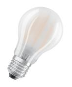 Ledvance LED lamp E27 5.8W 806lm 2700K Mat Dimbaar Cri90 A60, Nieuw, Ophalen of Verzenden