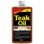 Starbrite Premium Golden Teak Oil 500 ml, Watersport en Boten, Ophalen of Verzenden, Nieuw