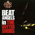 LP nieuw - Beat Angels - The Gutter Snobs, Verzenden, Nieuw in verpakking