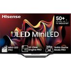 De Witgoed Outlet: HISENSE 65U7NQ 65 inch (165 cm) Televisie, Ophalen of Verzenden, Nieuw, 100 cm of meer, Overige merken