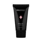 Nail Perfect  Sqeasy Gel  Baby Boom Pink  60 ml, Verzenden, Nieuw