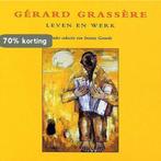 Gerard Grassere / Nobelreeks / 8 9789076940137 D. Adelaar, Verzenden, Gelezen, D. Adelaar