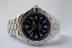 Horloge Breitling Superocen 10/2002 Full set, perfecte staat, Staal, Staal, Breitling, Polshorloge