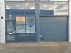Te huur: bedrijfsruimte (80 m²) in Haarlem € 900,-, Huur, Bedrijfsruimte
