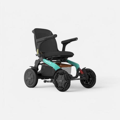 IVA Robooter E60 Pro, Diversen, Rolstoelen, Ophalen of Verzenden