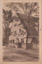 DENEKAMP - Hotel Dinkeloord Denekamp Hotel Hoofdingang, Verzamelen, Verzenden, Gelopen