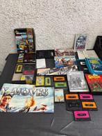Microprose - Commodore 64 - Navy Moves + more - Videogame, Nieuw