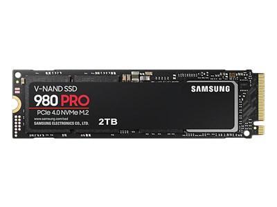 [Nieuw] Samsung 980 PRO - 2 TB, Computers en Software, Harde schijven, Verzenden