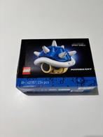 Lego Set - 40787 - Super Mario - Spiny Shell, Kinderen en Baby's, Speelgoed | Duplo en Lego, Nieuw