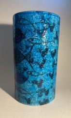 Bitossi - Aldo Londi - Vaas - Rimini Blue - Keramiek, Antiek en Kunst
