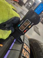 225/45/18 245/40/18 RSC.MOE MICHELIN ZOMERBANDEN 5,9/6,5MM, Auto-onderdelen, Banden en Velgen, Ophalen, 18 inch, Gebruikt, Band(en)