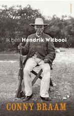 Ik ben Hendrik Witbooi 9789025459109 Conny Braam, Boeken, Verzenden, Zo goed als nieuw, Conny Braam