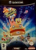 MarioCube.nl: The SpongeBob SquarePants Movie - iDEAL!, Spelcomputers en Games, Games | Nintendo GameCube, Ophalen of Verzenden