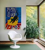 E. García - GATO FELIZ XL (NO RESERVE), Antiek en Kunst