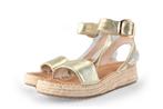 Dolcis Sandalen in maat 38 Goud | 10% extra korting, Kleding | Dames, Schoenen, Dolcis, Overige kleuren, Verzenden, Sandalen of Muiltjes