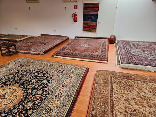 GOEDKOPE PERZISCHE TAPIJTEN! Ook te bestellen via website!, Huis en Inrichting, Stoffering | Tapijten en Kleden, 150 tot 200 cm