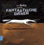 Het Boek Van De Fantastische Dieren 9789077106068, Boeken, Kinderboeken | Jeugd | 10 tot 12 jaar, Gelezen, Brigitte Coppin, N.v.t.
