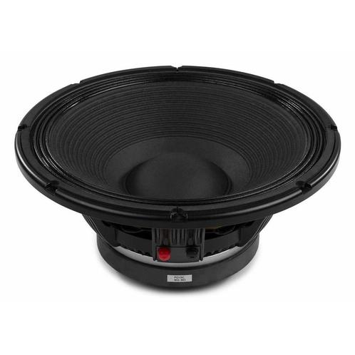 Retourdeal - Power Dynamics PD15C Ferrite woofer 15 - 1600W, Auto diversen, Autospeakers, Zo goed als nieuw, Verzenden