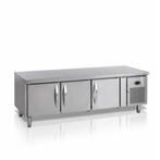 Gekoelde Werkbank met 3 deuren | 1795x700x680mm, Verzenden, Nieuw in verpakking
