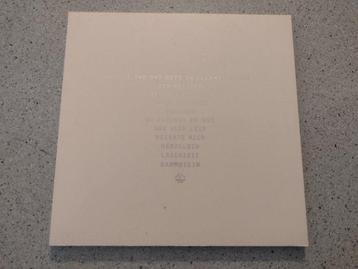 Rammstein - Herzeleid XXV - Vinylplaat - Heruitgave, beschikbaar voor biedingen