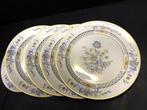 Limoges, Jammet Seignolles - Ming Bleu - Eetservies (39) -