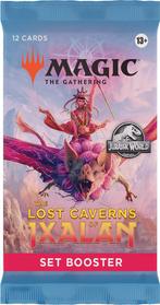 Magic The Gathering - The Lost Caverns of Ixalan Set, Hobby en Vrije tijd, Verzamelkaartspellen | Magic the Gathering, Nieuw, Verzenden