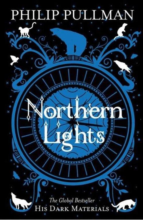 Northern Lights 9781407130224 Philip Pullman, Boeken, Overige Boeken, Gelezen, Verzenden