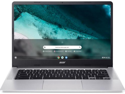 Acer Chromebook 314 CB314-3HT-C3GR - 14 inch - Touchscreen -, Huis en Inrichting, Woonaccessoires | Overige, Zo goed als nieuw