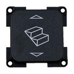 Presto Tastdimmer 4-Polig Enkel S-30.000 Zwart, Ophalen of Verzenden, Nieuw