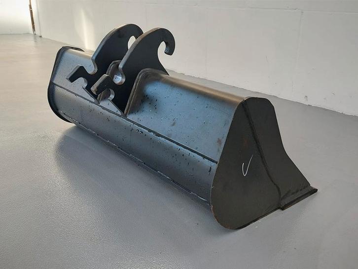 Slotenbak CW05 | GP Equipment | SBS25-1200-CW05 | Gebruikt, Zakelijke goederen, Machines en Bouw | Onderdelen