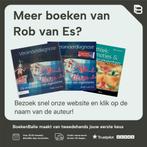 Emotionele integriteit 9789462763661 Rob van Es, Verzenden, Zo goed als nieuw, Rob van Es