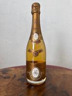 2004 Louis Roederer, Cristal - Champagne Brut - 1 Fles (0,75, Nieuw